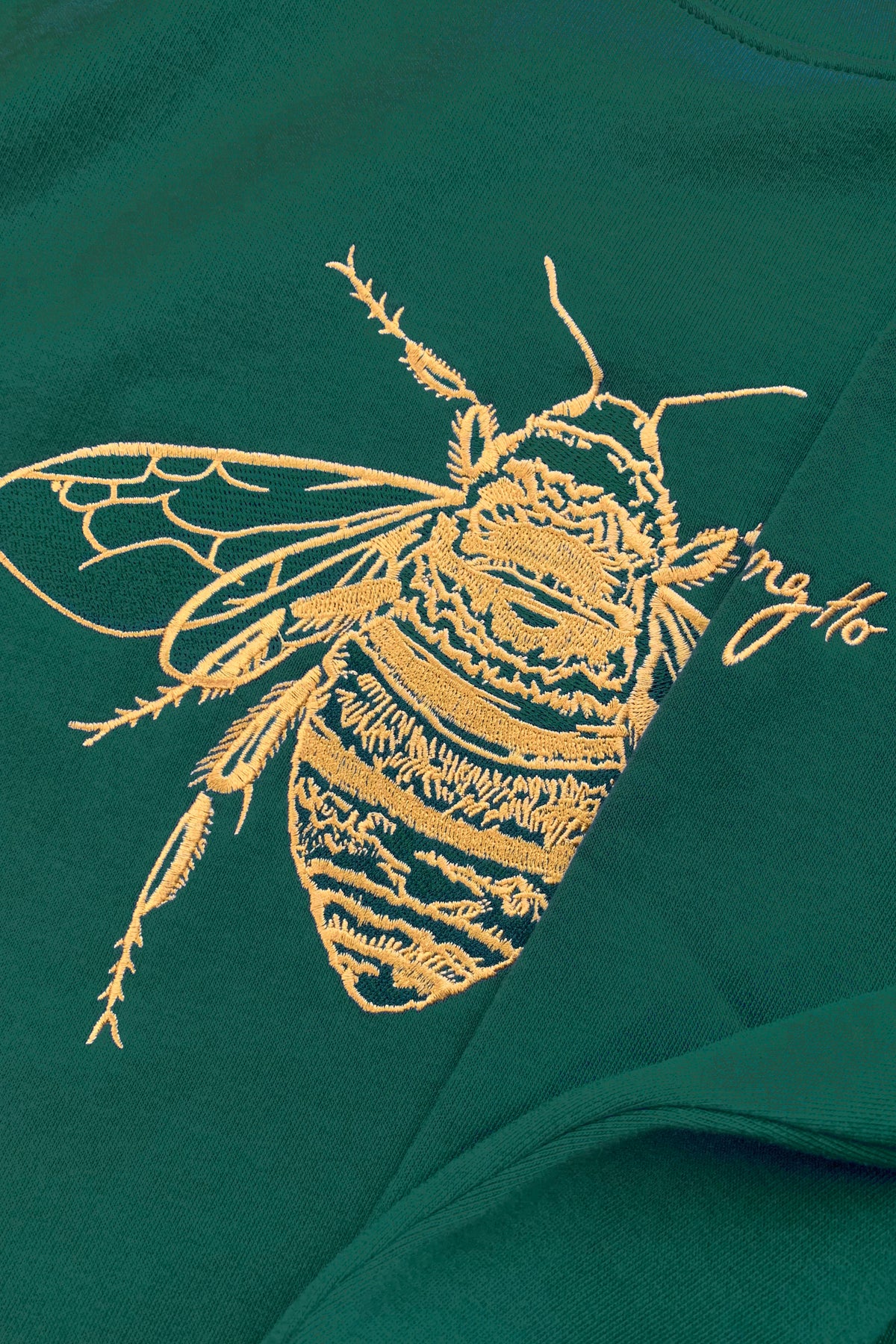 Bee sweatshirt on sale